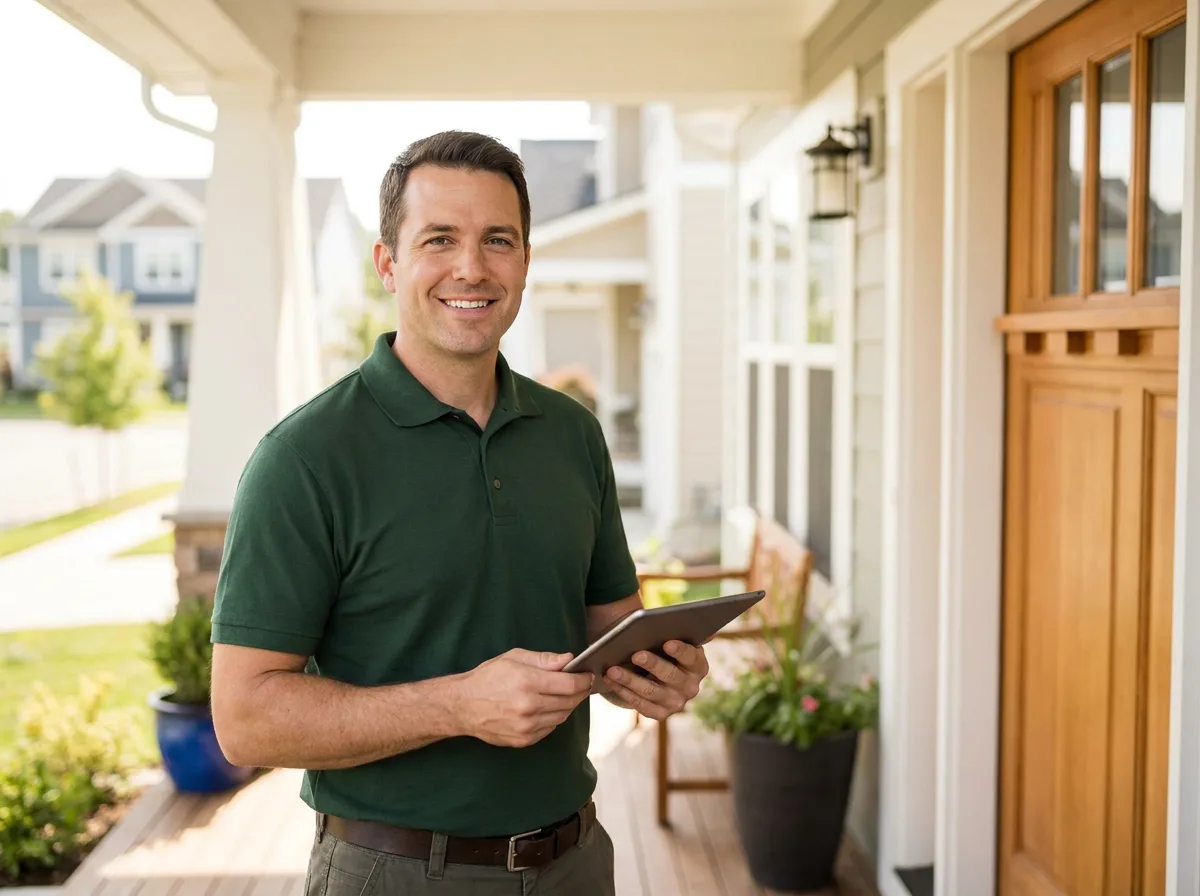 Pest control FAQs for Greer, SC